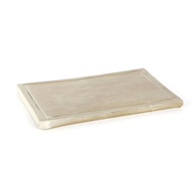 Stenen grill Anaflor Keramisch (32 x 22 cm)