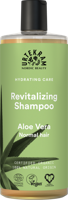 Urtekram Aloë Vera Shampoo Normaal Haar