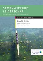 Samenwerkend leiderschap (Hardback)