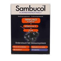 Immuno forte 30 Capsules