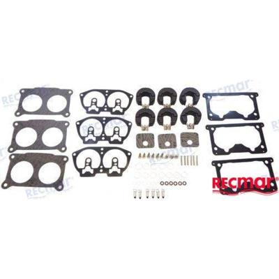 REC6N6-W0093-02 - CARBURATEURSET Yamaha