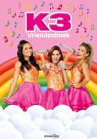 K3: Vriendenboek (Hardback)
