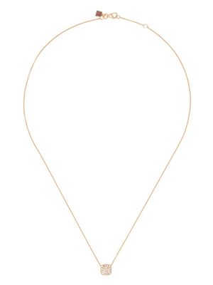 Selim Mouzannar collier Beirut - Rose