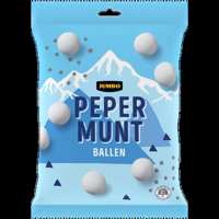 Jumbo Pepermuntballen 360 g