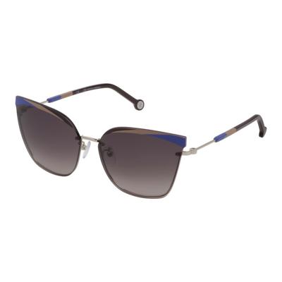 Dames zonnebril Carolina Herrera SHE147-640523 Ø 64 mm