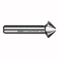 Conische verzinkboor RUKO ULTIMATECUT 4S Snelstaal (HSS)