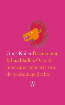 Draaikonten en haatblaffers (Paperback)
