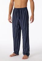 Schiesser Schiesser Long Pants nightblue 180293 50/M - thumbnail