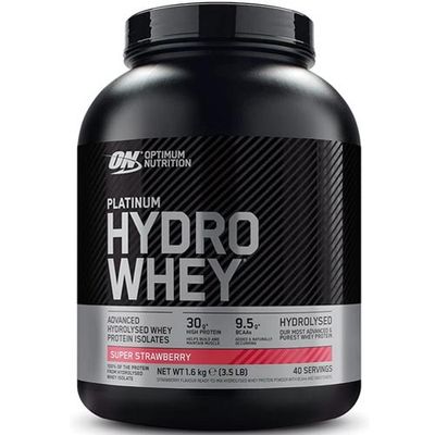 Platinum Hydro Whey 1590gr