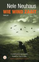 Wie wind zaait (Paperback)