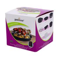 Patisse bakset air fryer 7-dlg. Patisse bakset air fryer 7-dlg.