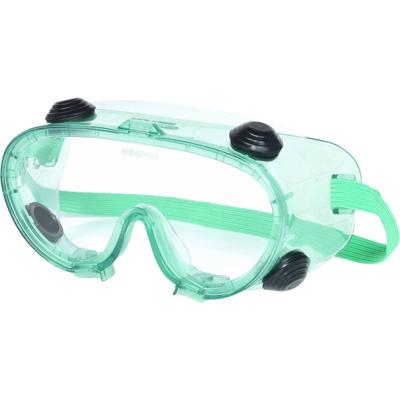 KS Tools 310.0112 310.0112 Veiligheidsbril Transparant