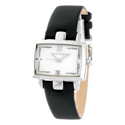 Laura Biagiotti LB0013M-01 (Ø 35 mm) Heren horloge