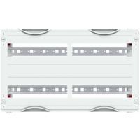 Striebel & John 2CPX041656R9999 Draagframemodule voor inbouwapparaatuur Aantal rijen 2 1 stuk(s)