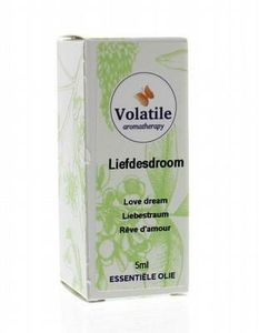 Volatile Liefdesdroom 5ml