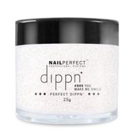 NailPerfect Acrylic Perfect Dippn' Powder You Make Me Smile 25gr