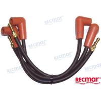 REC5119902 - VERLENGKABEL BOUGIE 17 cm