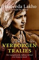 Verborgen tralies (Paperback)