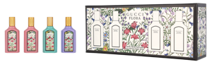 Gucci Flora Miniatures Giftset 20 ml Eau de Toilette