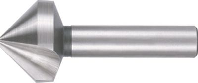 Rotec HSS Verzinkfrezen 90°, 1 snijk. DIN 335 A 10,0 - 4131000