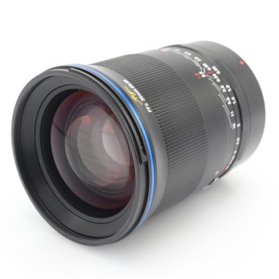 Laowa Argus 35mm f/0.95 FF II Nikon Z occasion