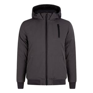 Rellix Jongens winterjas softshell - Antra