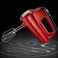 Handmixer Russell Hobbs 24670-56 Rood