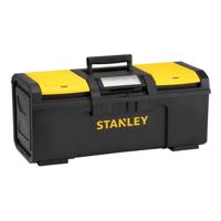 Stanley 1-79-218 Gereedschapskoffer met Automatische Vergrendeling 24"