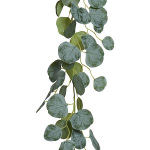 Planten slinger - bladeren slinger - kunstplant - groen - 180 cm