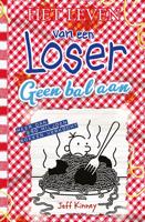 Geen bal aan - Jeff Kinney - ebook