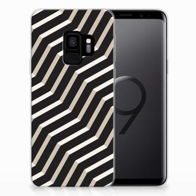 Samsung Galaxy S9 | TPU Hoesje | Illusion