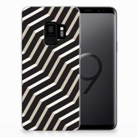 Samsung Galaxy S9 | TPU Hoesje | Illusion
