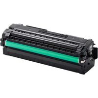 Toner YE CLT-Y506L Toner