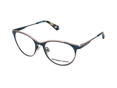 Brillen met correctie Superdry SDO 3014 005