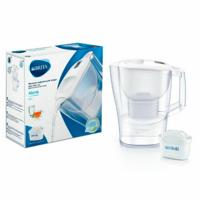 Kruik met Filter Brita