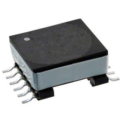 Bussmann by Eaton VP3-0780-R Inductor 1 stuk(s)