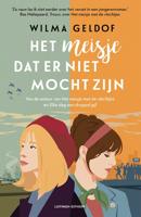 Het meisje dat er niet mocht zijn - Wilma Geldof - ebook