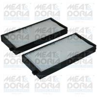 Meat Doria Interieurfilter 17034F-X2 - thumbnail