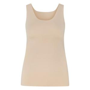 Naturana Clean Cut Tank Top