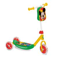Step Mickey Mouse 3 wielen 60 x 46 x 13,5 cm