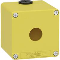 Schneider Electric XAPK1501 Lege behuizing (b x h x d) 80 x 80 x 77 mm 1 stuk(s)