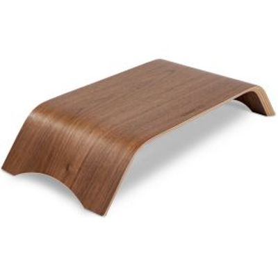 Terratec 219733 Binnen Passieve houder Hout houder
