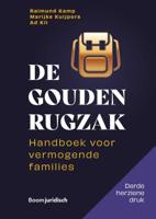 De Gouden rugzak (Hardback)