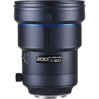 Laowa 200mm F/2.0 AF FF - Canon EF Laowa 200mm F/2.0 AF FF - Canon EF