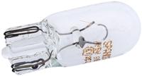 SPAHN glass base lamps 12v 5w w2,1x9,5d blister