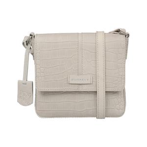 Burkely Cool Colbie Crossbody bag-off-white