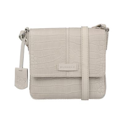 Burkely Cool Colbie Crossbody bag-off-white