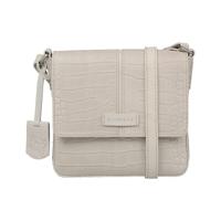 Burkely Cool Colbie Crossbody bag-off-white