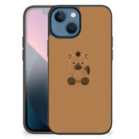 Apple iPhone 13 mini Hoesje Baby Hyena