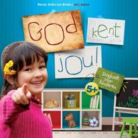 God kent jou! (Paperback) God kent jou! (Paperback)